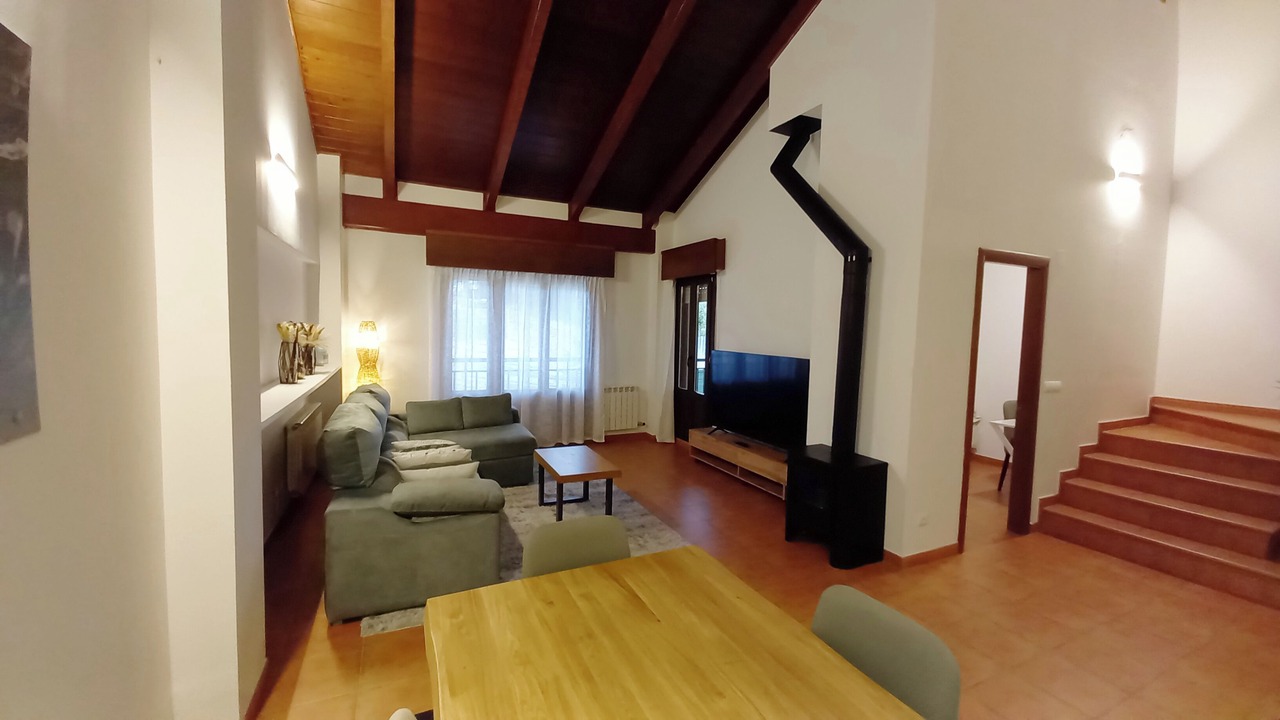 Photo of Livingroom in Sojuela