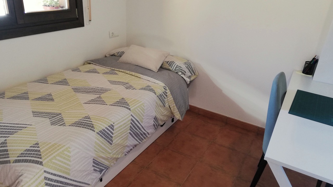 Photo of Bedroom in Sojuela