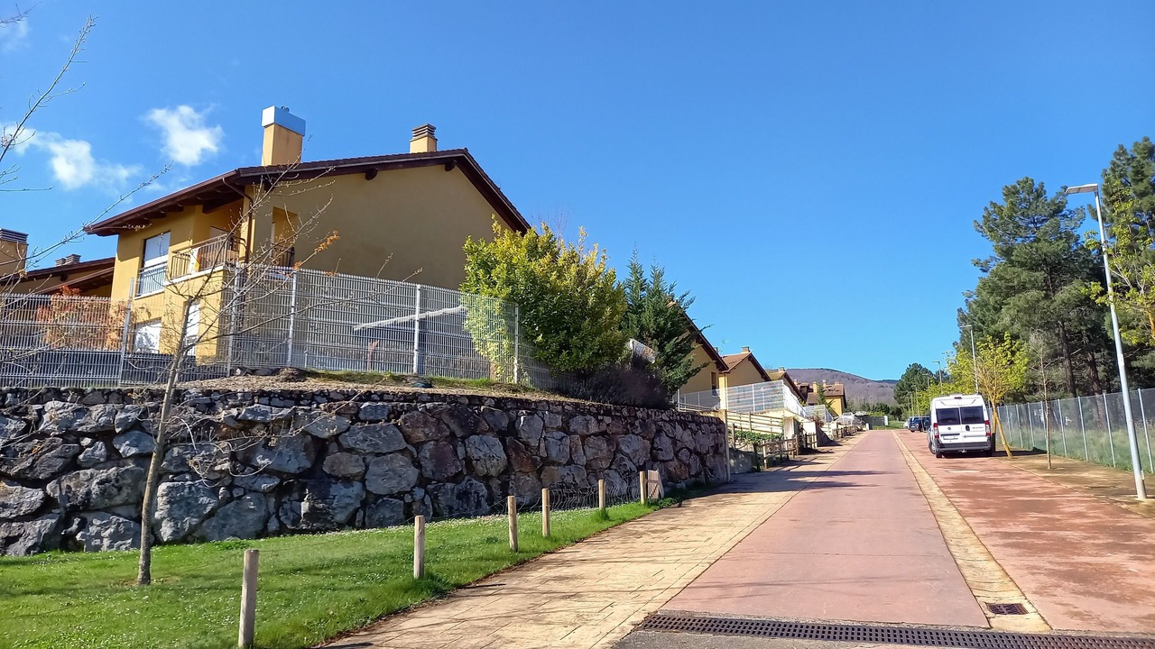 Photo of Outdoor in Sojuela