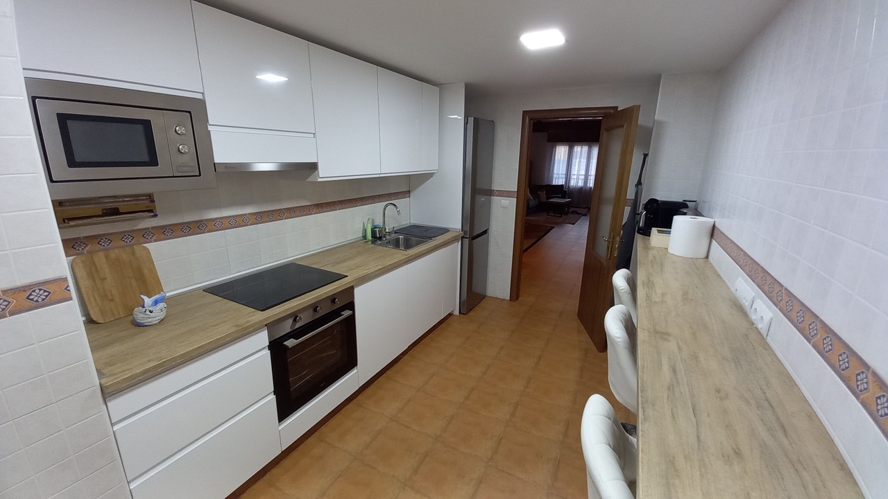 Photo of Kitchen in Sojuela