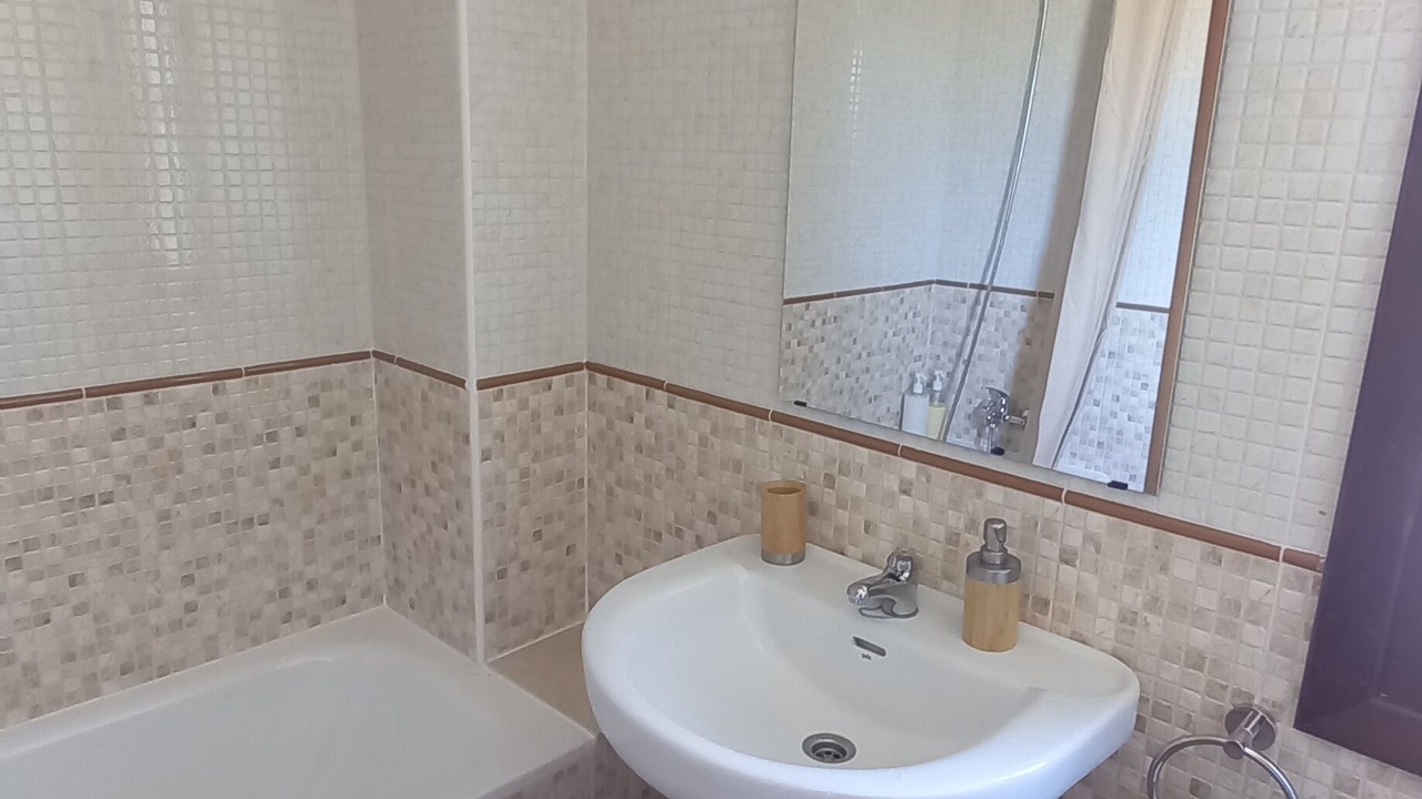 Photo of Bathroom in Sojuela