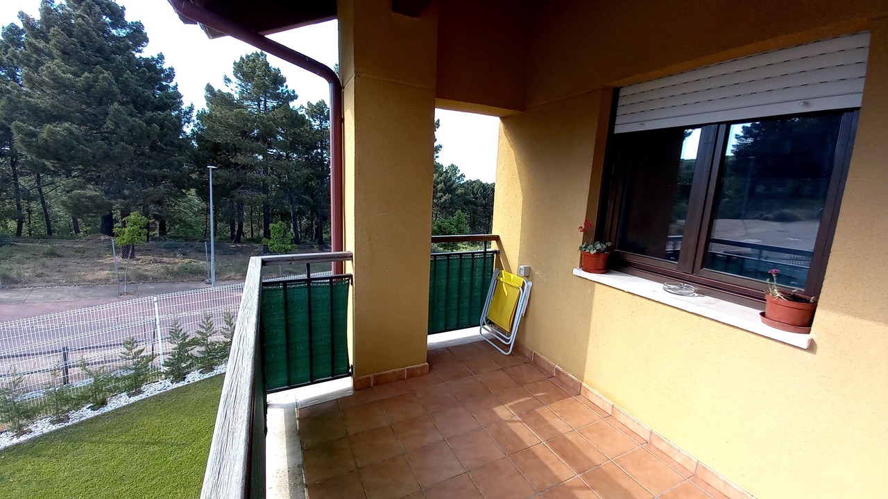 Photo of Outdoor in Sojuela