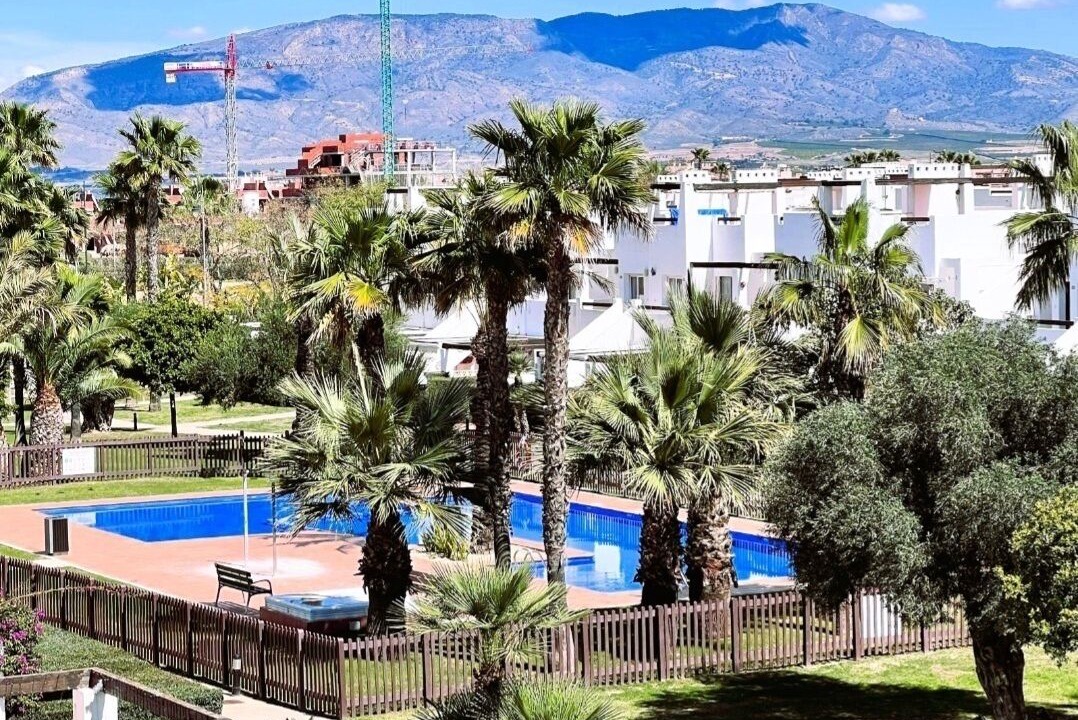 Photo of Outdoor in Alhama de Murcia