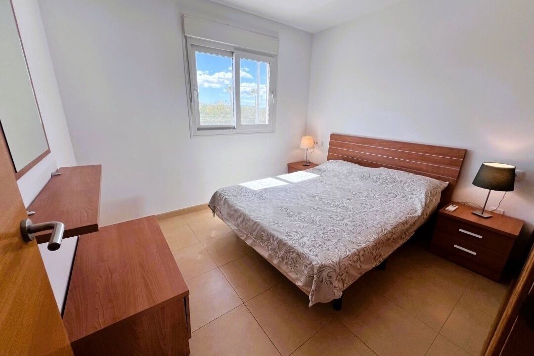 Photo of Bedroom in Alhama de Murcia