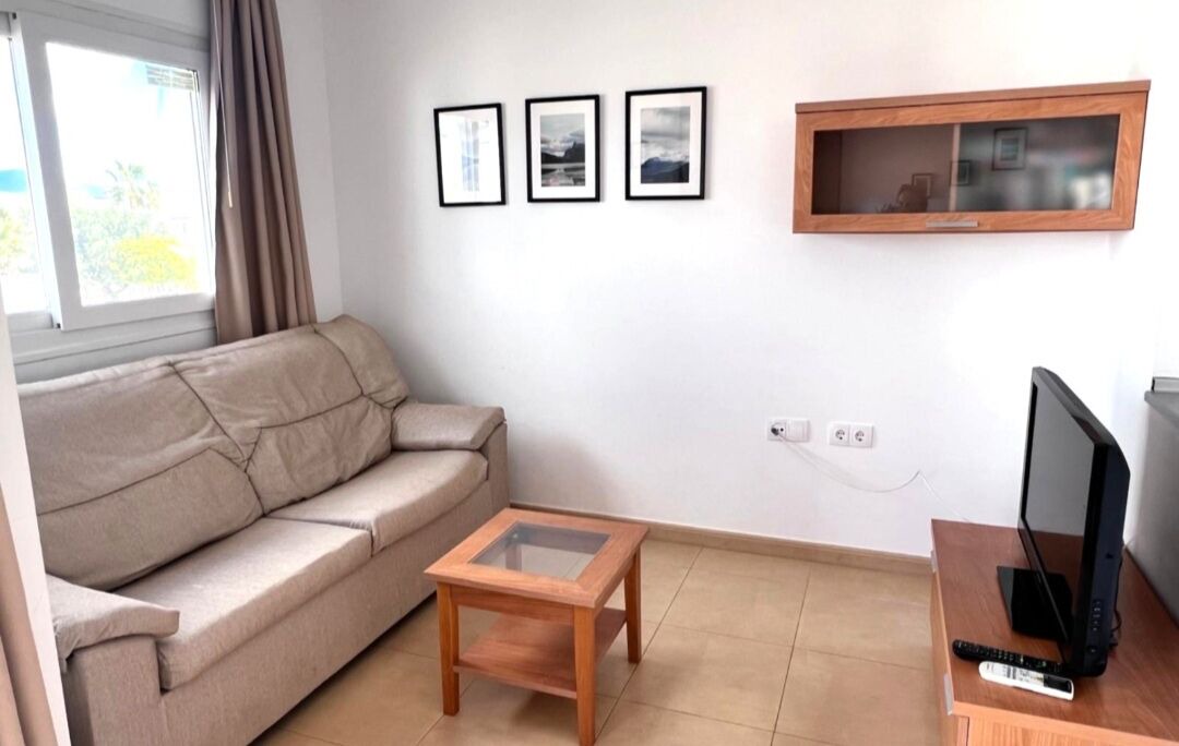Photo of Livingroom in Alhama de Murcia