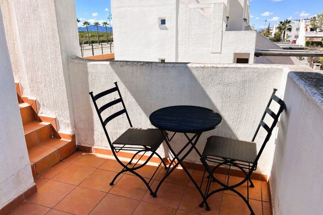Photo of Outdoor in Alhama de Murcia