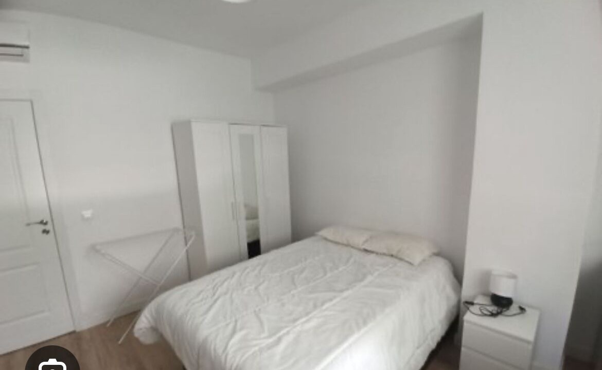 Photo of Bedroom in Santander