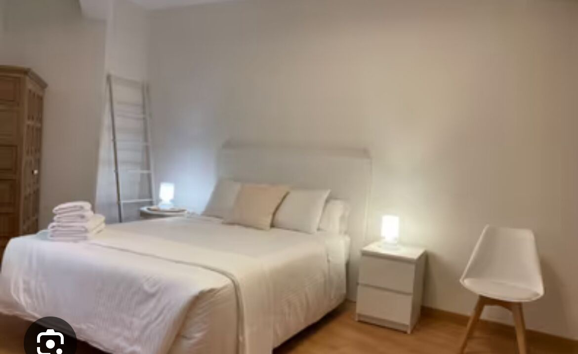 Photo of Bedroom in Santander