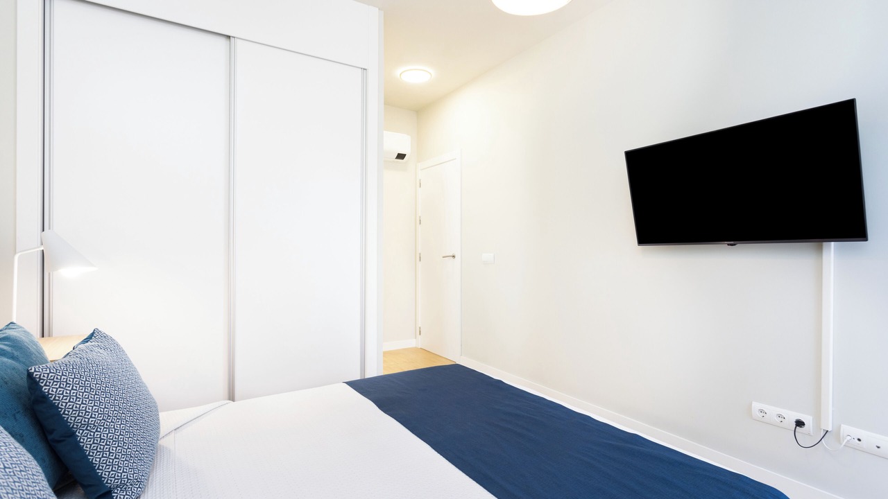 Photo of Bedroom in Los Gavilanes