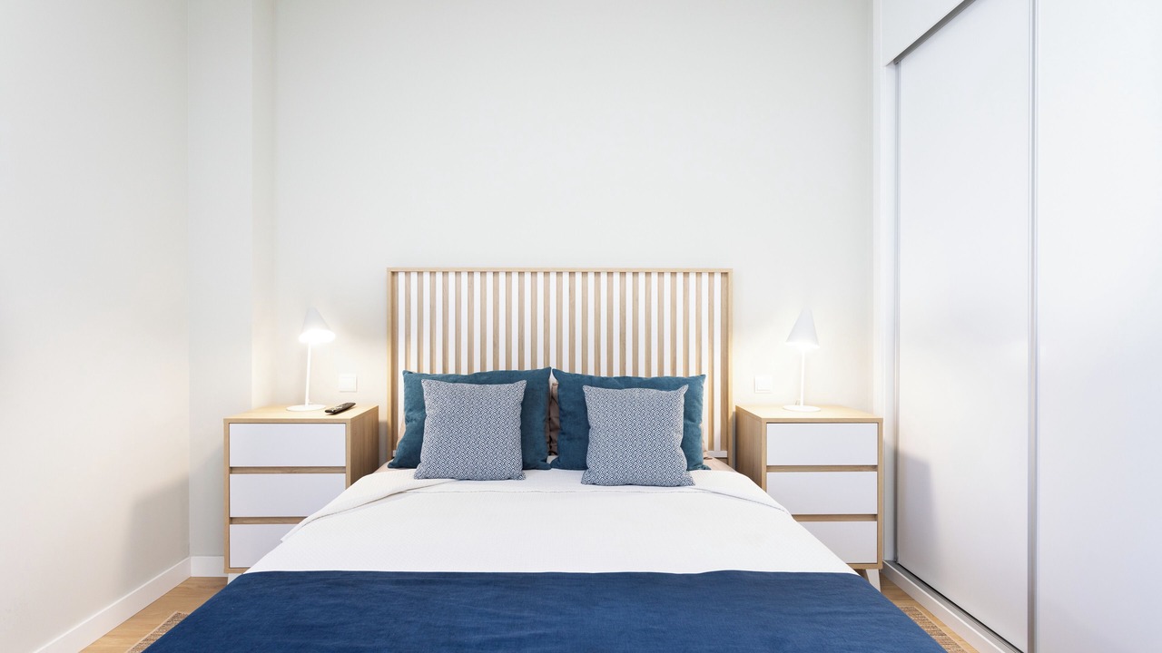 Photo of Bedroom in Los Gavilanes