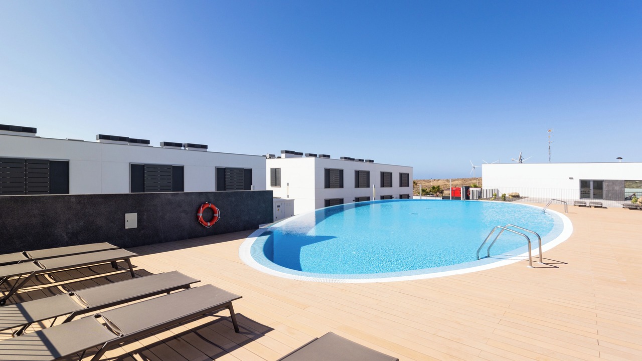 Photo of Outdoor in Los Gavilanes