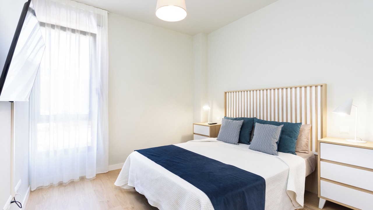Photo of Bedroom in Los Gavilanes