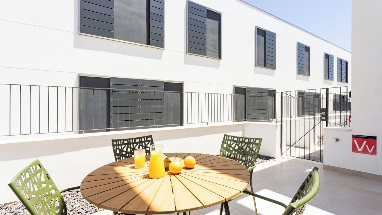 Photo of Outdoor in Los Gavilanes