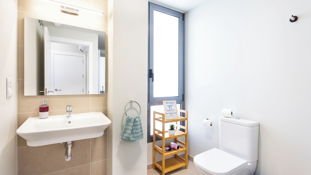 Photo of Bathroom in Los Gavilanes