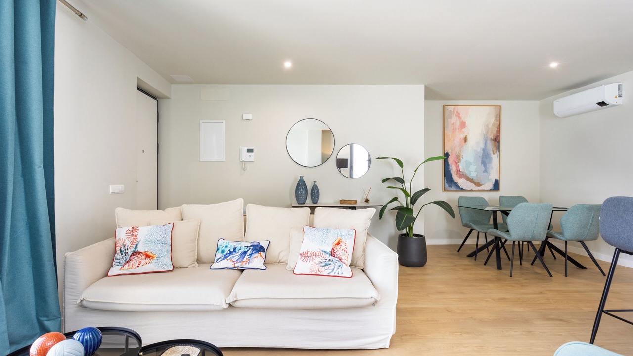 Photo of Livingroom in Los Gavilanes