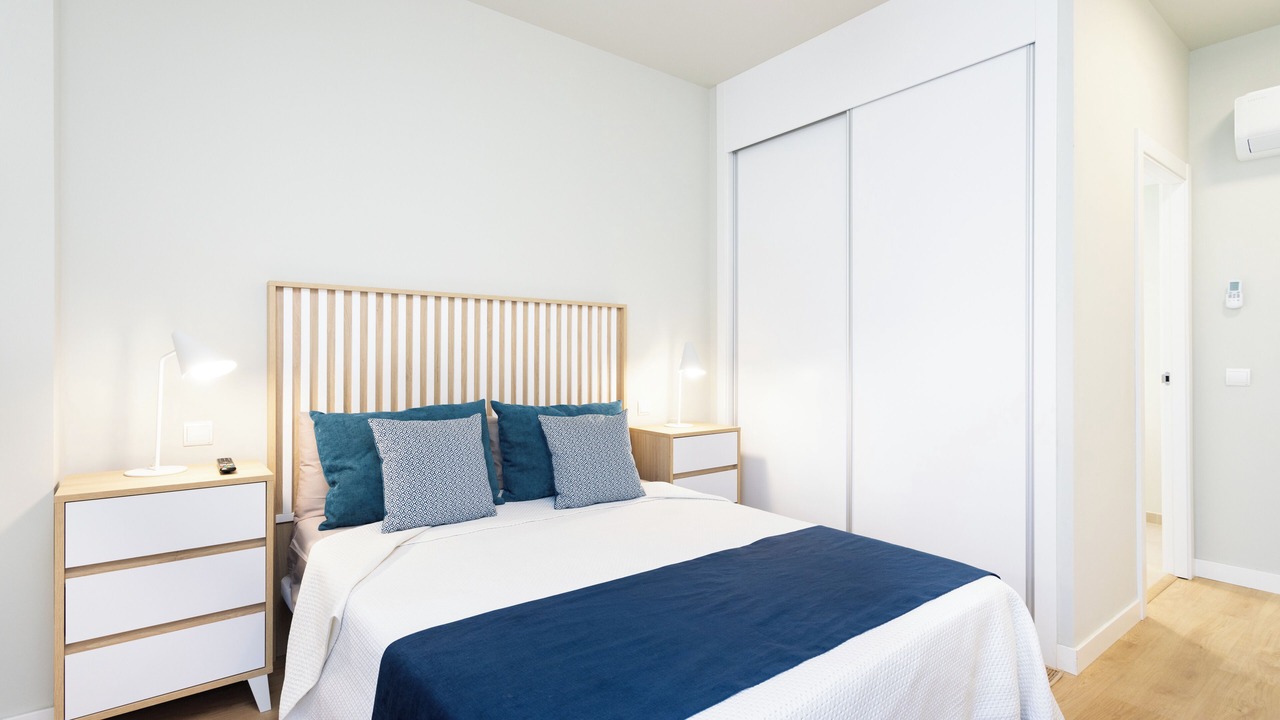 Photo of Bedroom in Los Gavilanes