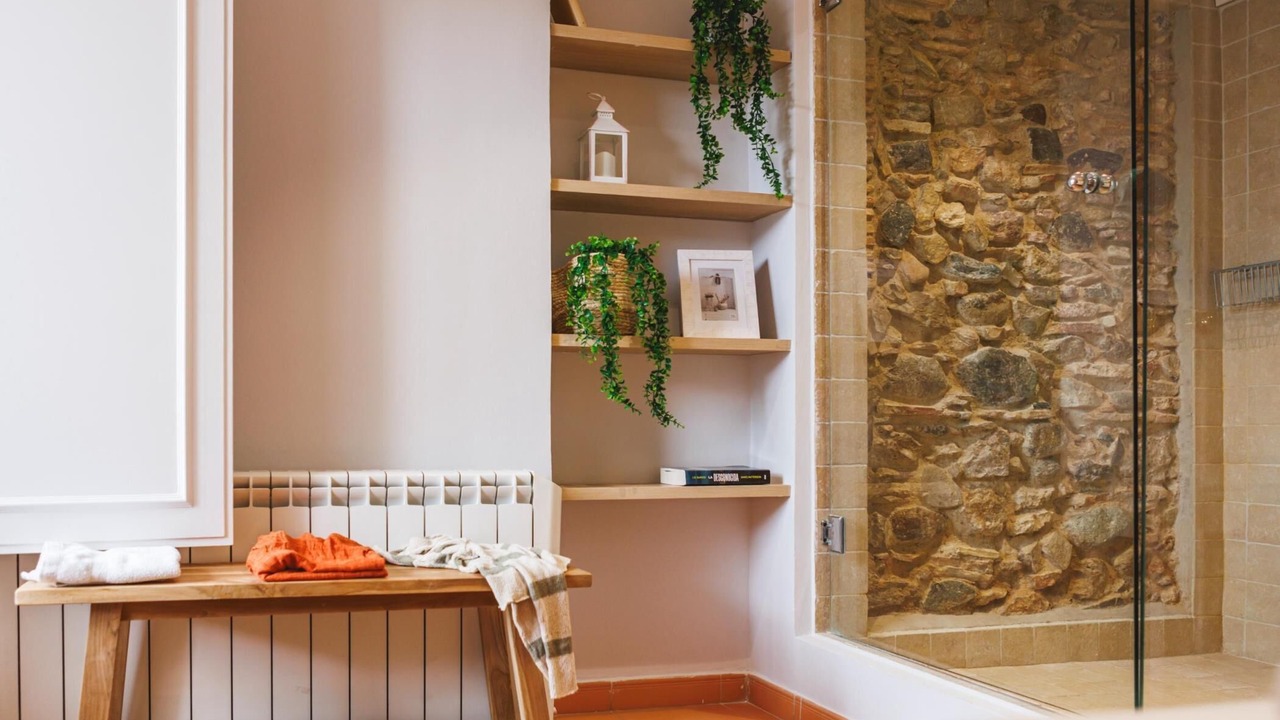 Photo of Bedroom in Barri Vell