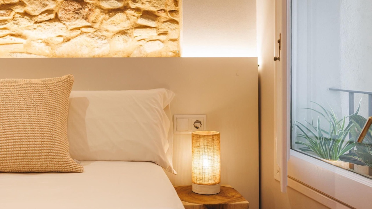 Photo of Bedroom in Barri Vell