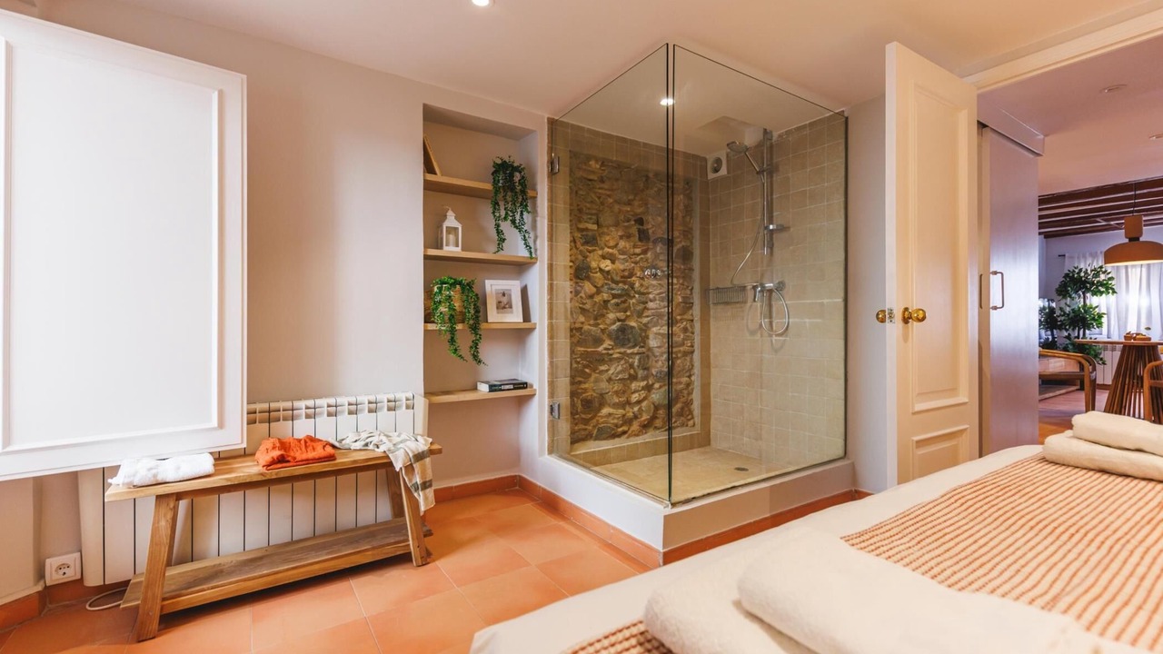 Photo of Bedroom in Barri Vell