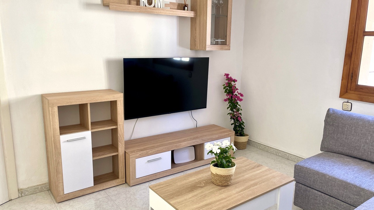 Photo of Livingroom in Lastres
