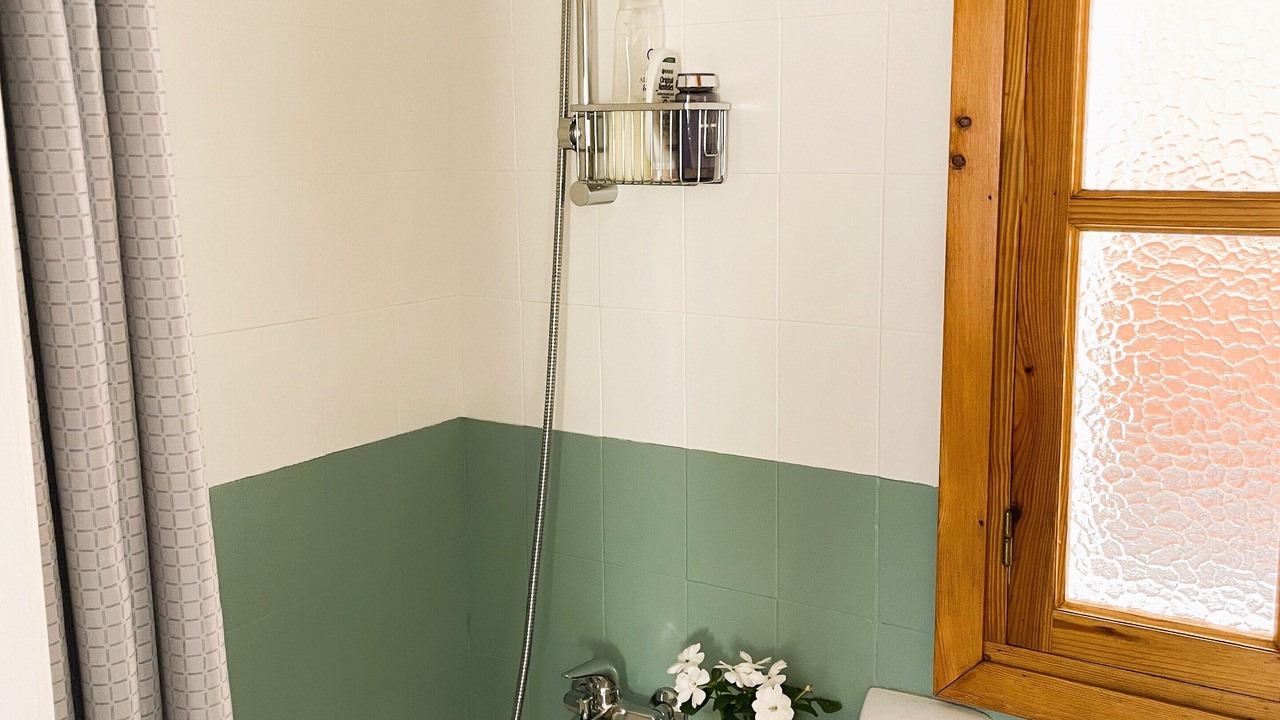 Photo of Bathroom in Lastres