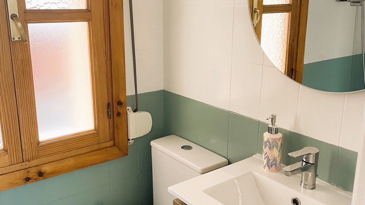 Photo of Bathroom in Lastres