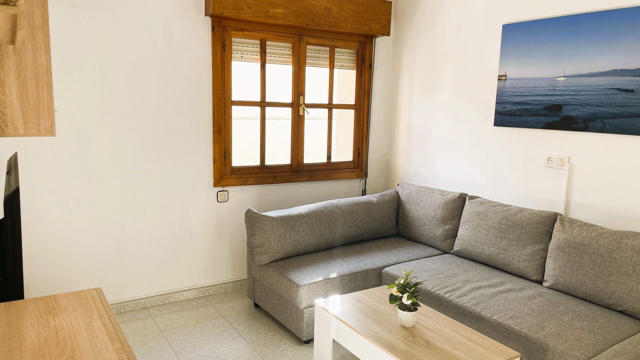 Photo of Livingroom in Lastres