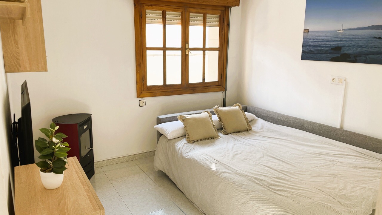 Photo of Bedroom in Lastres