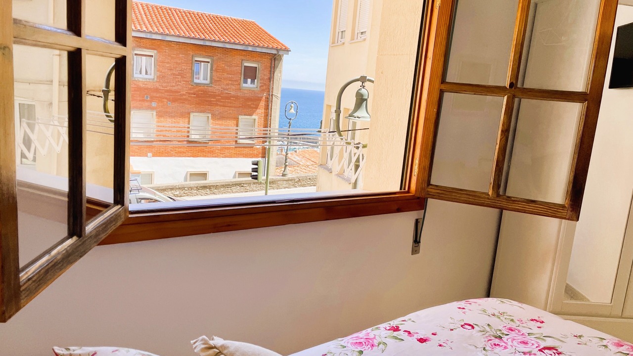 Photo of Bedroom in Lastres