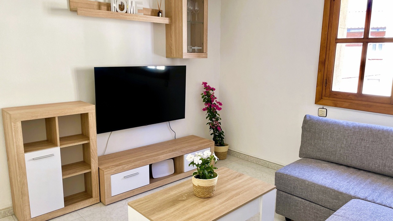 Photo of Livingroom in Lastres