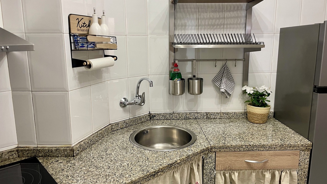 Photo of Kitchen in Lastres