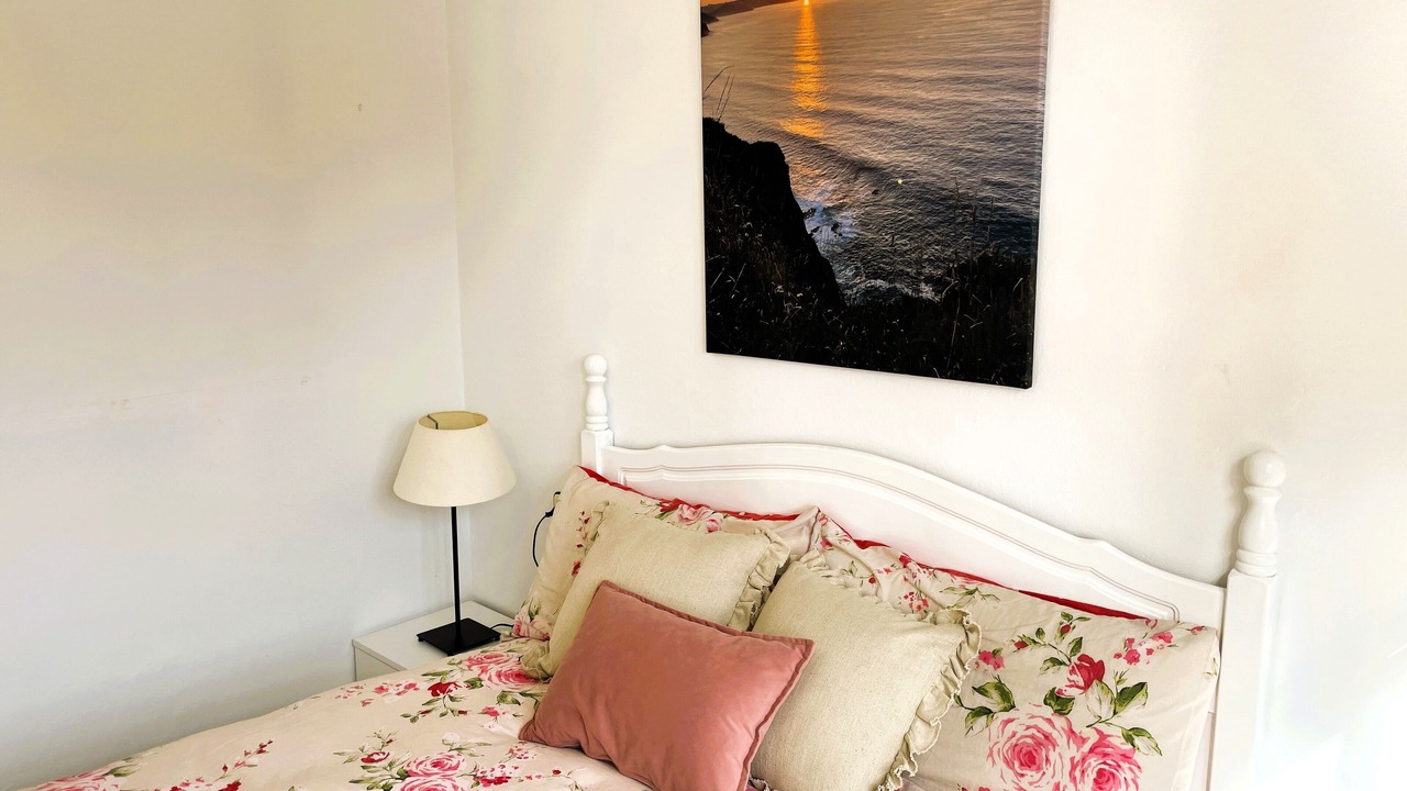 Photo of Bedroom in Lastres
