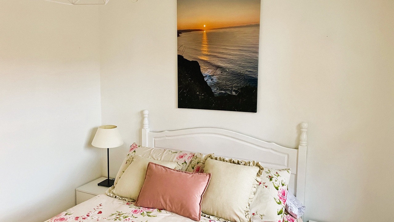 Photo of Bedroom in Lastres