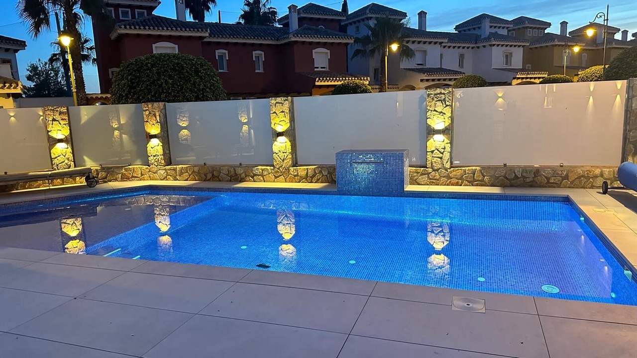 Photo of Outdoor in Torre-Pacheco
