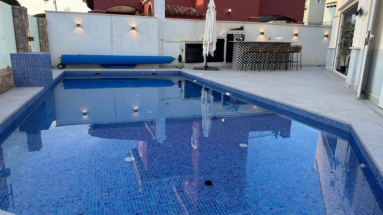 Photo of Outdoor in Torre-Pacheco
