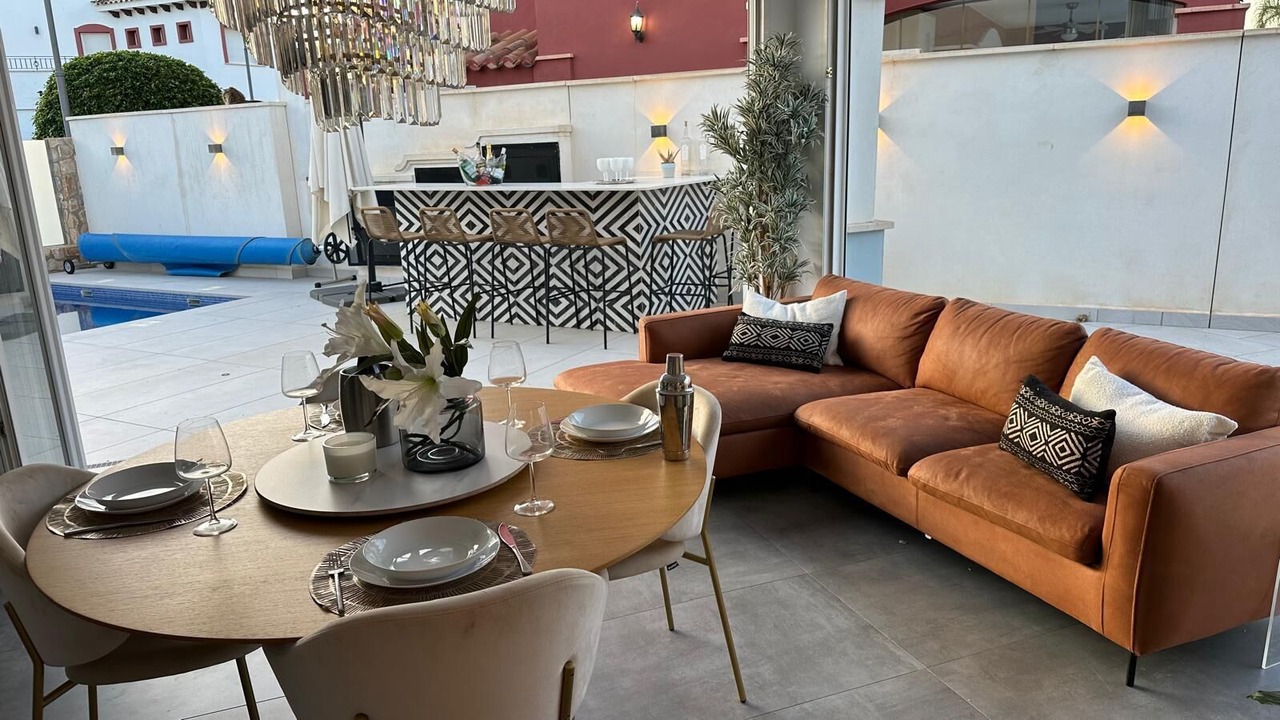Photo of Outdoor in Torre-Pacheco