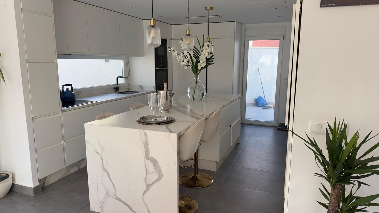 Photo of Kitchen in Torre-Pacheco
