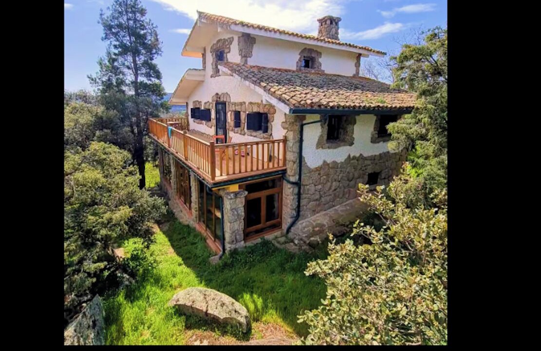Photo of Outdoor in El Boalo
