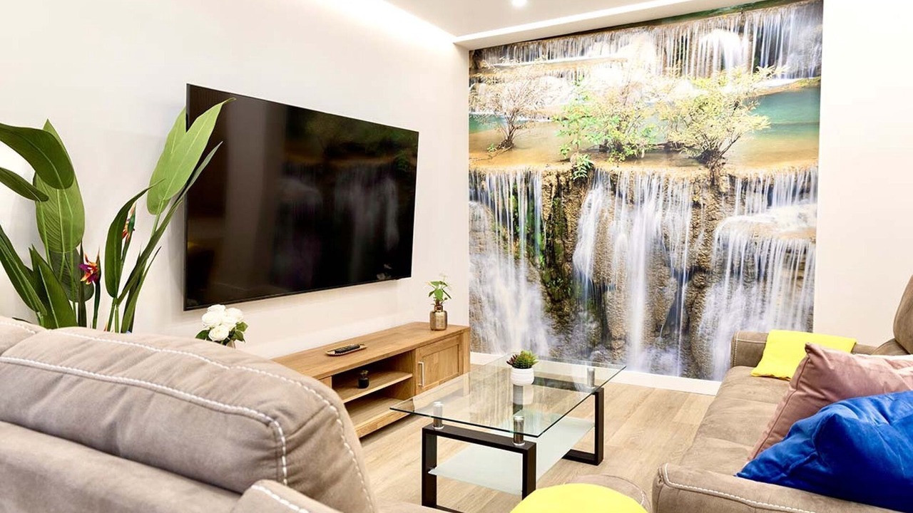 Photo of Livingroom in Lugo