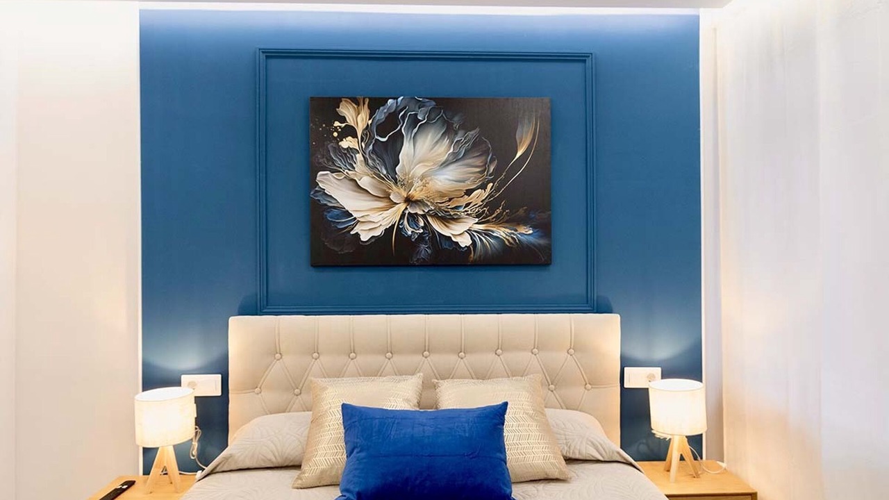 Photo of Bedroom in Lugo