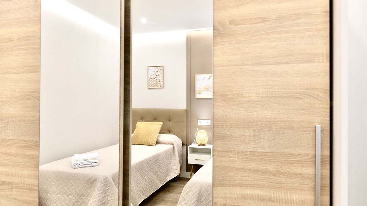 Photo of Bedroom in Lugo