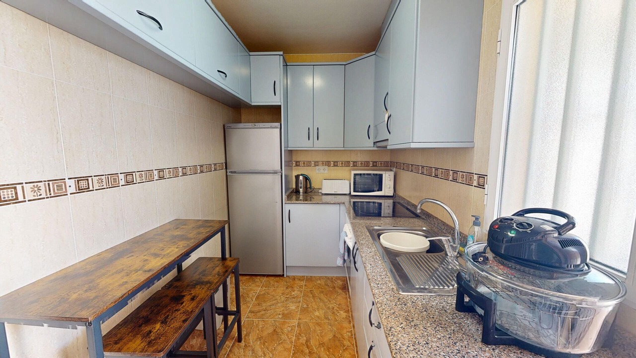 Photo of Kitchen in Los Nietos