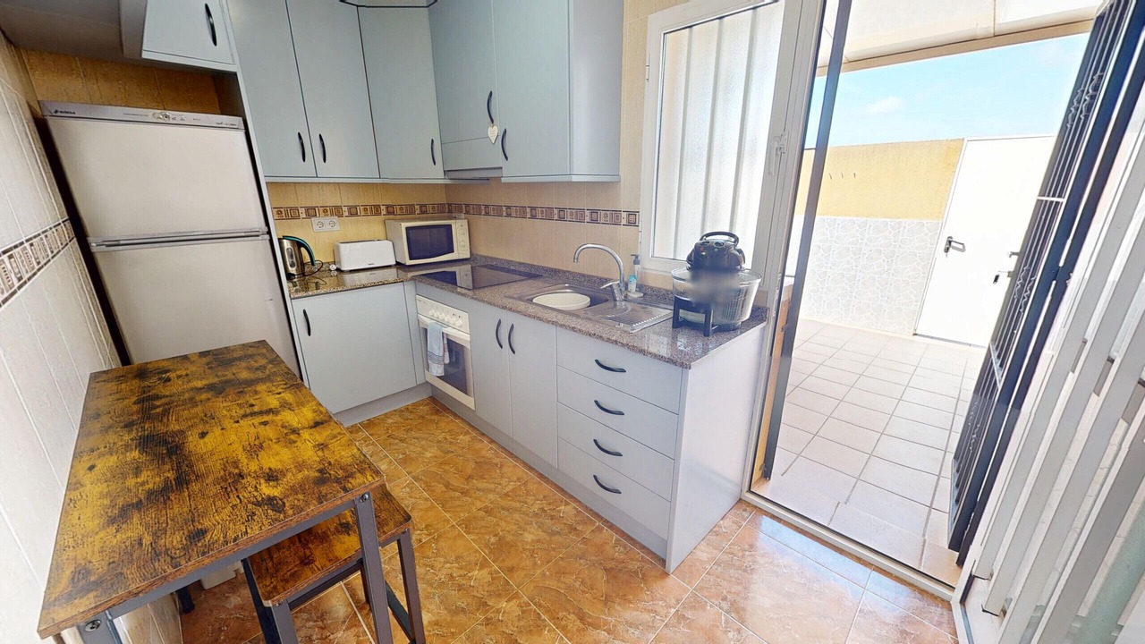 Photo of Kitchen in Los Nietos