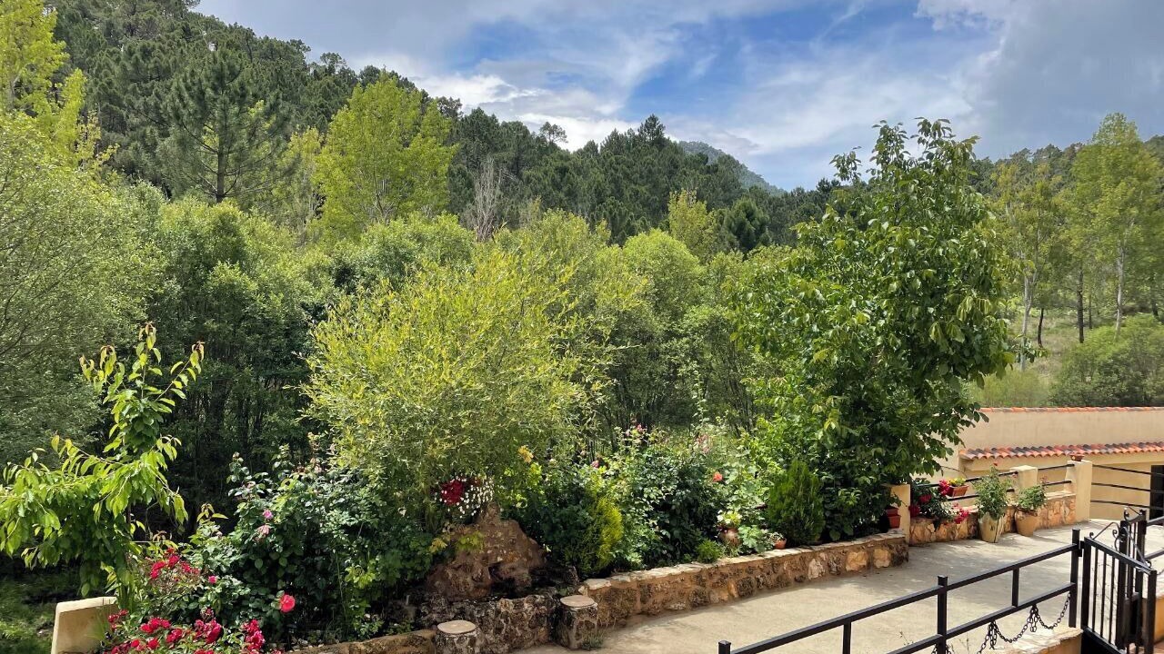 Photo of Outdoor in Riopar