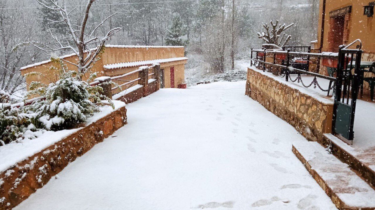 Photo of Outdoor in Riopar