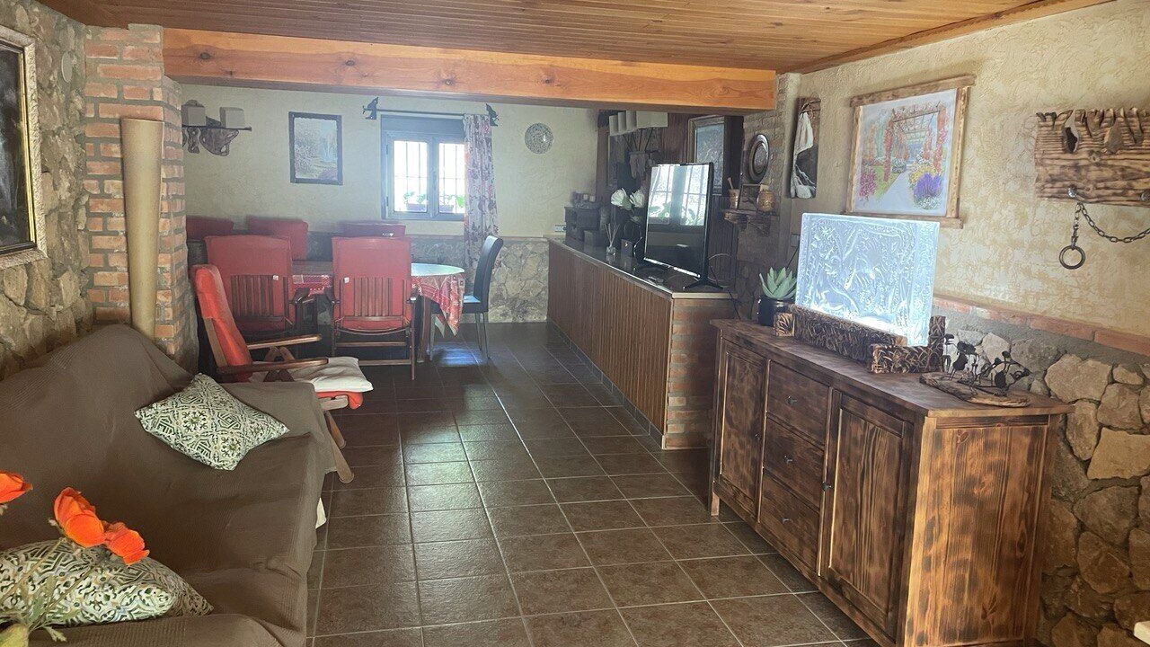 Photo of Livingroom in Riopar