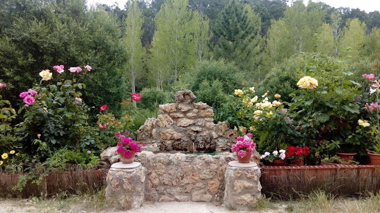 Photo of Outdoor in Riopar
