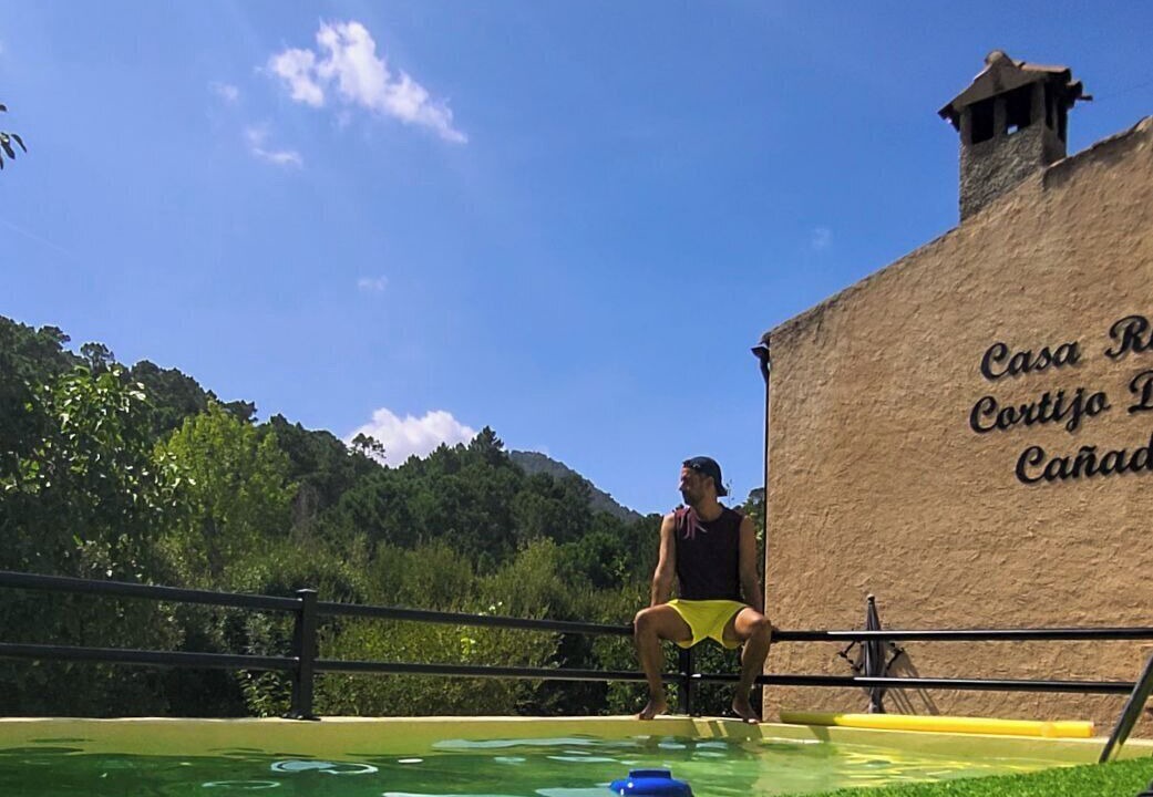 Photo of Outdoor in Riopar