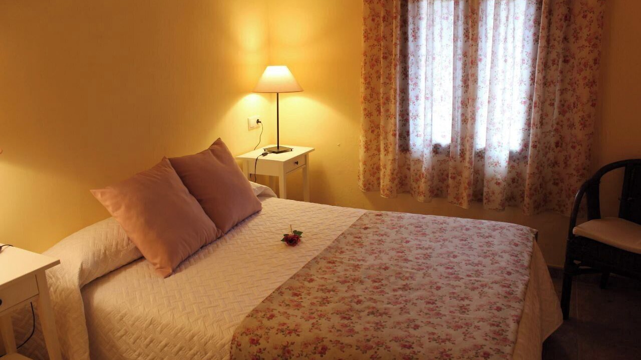 Photo of Bedroom in Riopar