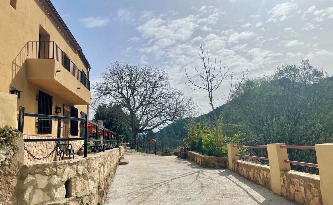 Photo of Outdoor in Riopar